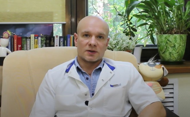 Что происходит с ТВОИМ ТЕЛОМ, когда ты пьешь